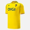 Camisola de jogo em casa do Cádiz CF 2025/26 para adultos Camisola de jogo em casa do Cádiz CF 2025/26 para adultos