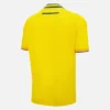 Camisola de jogo em casa do Cádiz CF 2025/26 para adultos Camisola de jogo em casa do Cádiz CF 2025/26 para adultos