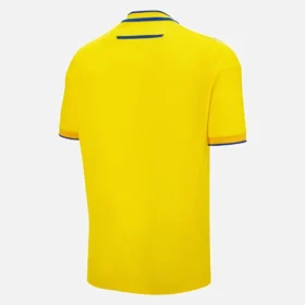 Camisola de jogo em casa do Cádiz CF 2025/26 para adultos