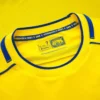 Camisola de jogo em casa do Cádiz CF 2025/26 para adultos Camisola de jogo em casa do Cádiz CF 2025/26 para adultos