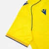 Camisola de jogo em casa do Cádiz CF 2025/26 para adultos Camisola de jogo em casa do Cádiz CF 2025/26 para adultos