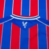 Camisola de jogo em casa do Crystal Palace FC 2025/26 para adultos Camisola de jogo em casa do Crystal Palace FC 2025/26 para adultos