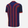 Camisola de jogo em casa do FC Basel 2025/26 para adultos