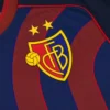 Camisola de jogo em casa do FC Basel 2025/26 para adultos