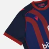 Camisola de jogo em casa do FC Basel 2025/26 para adultos
