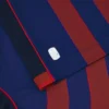 Camisola de jogo em casa do FC Basel 2025/26 para adultos