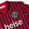 Camisola de jogo em casa do Hannover 96 2025/26 para adultos Camisola de jogo em casa do Hannover 96 2025/26 para adultos