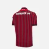 Camisola de jogo em casa do Hannover 96 2025/26 para juniores Camisola de jogo em casa do Hannover 96 2025/26 para juniores