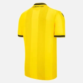 Camisola de jogo em casa do Mjällby AIF 2026 para adultos