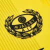 Camisola de jogo em casa do Mjällby AIF 2026 para adultos Camisola de jogo em casa do Mjällby AIF 2026 para adultos
