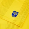 Camisola de jogo em casa do Mjällby AIF 2026 para adultos Camisola de jogo em casa do Mjällby AIF 2026 para adultos