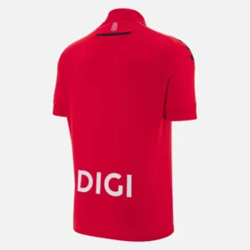 Camisola de jogo em casa do Osasuna 2025/26 para adultos
