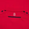 Camisola de jogo em casa do Osasuna 2025/26 para adultos Camisola de jogo em casa do Osasuna 2025/26 para adultos