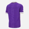 Camisola de jogo em casa do Ostia Mare Lido 2025/2026 para adultos