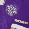Camisola de jogo em casa do Ostia Mare Lido 2025/2026 para adultos