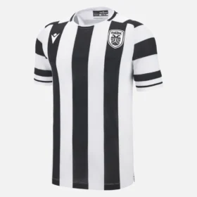Camisola de jogo em casa do PAOK FC 2025/26 para adultos