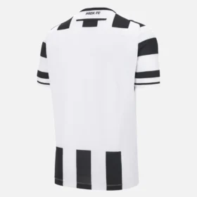 Camisola de jogo em casa do PAOK FC 2025/26 para adultos