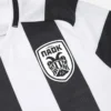 Camisola de jogo em casa do PAOK FC 2025/26 para adultos Camisola de jogo em casa do PAOK FC 2025/26 para adultos