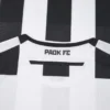 Camisola de jogo em casa do PAOK FC 2025/26 para adultos Camisola de jogo em casa do PAOK FC 2025/26 para adultos