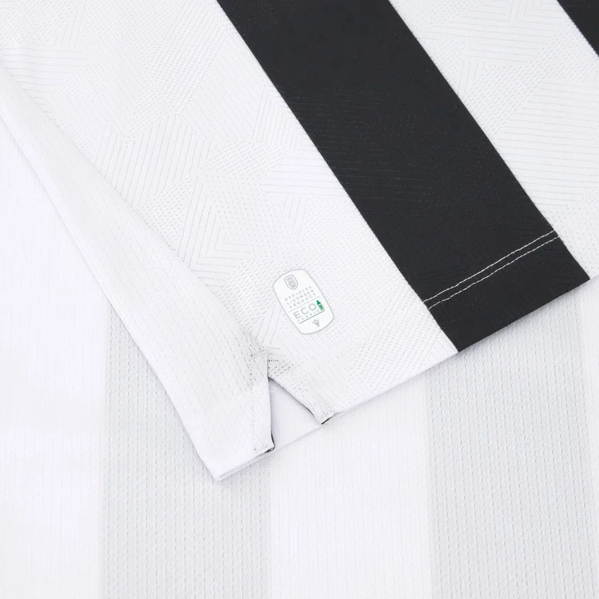 Camisola de jogo em casa do PAOK FC 2025/26 para adultos Camisola de jogo em casa do PAOK FC 2025/26 para adultos