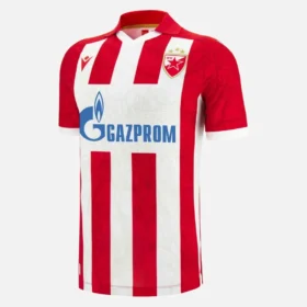 Camisola de jogo em casa do Red Star Belgrado 2026/27 para adultos