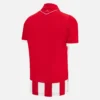 Camisola de jogo em casa do Red Star Belgrado 2026/27 para adultos