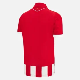 Camisola de jogo em casa do Red Star Belgrado 2026/27 para adultos