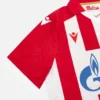 Camisola de jogo em casa do Red Star Belgrado 2026/27 para adultos