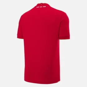 Camisola de jogo em casa do Standard Liège 2025/26 para adultos