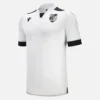 Camisola de jogo em casa do Vitoria SC 2025/26 para adultos Camisola de jogo em casa do Vitoria SC 2025/26 para adultos