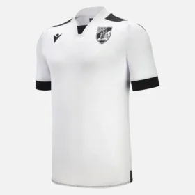 Camisola de jogo em casa do Vitoria SC 2025/26 para adultos