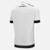 Camisola de jogo em casa do Vitoria SC 2025/26 para adultos Camisola de jogo em casa do Vitoria SC 2025/26 para adultos