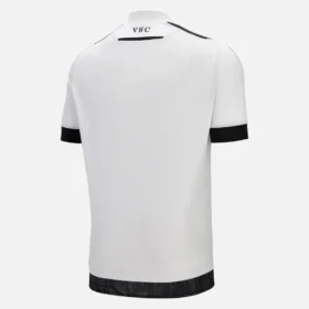 Camisola de jogo em casa do Vitoria SC 2025/26 para adultos