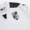 Camisola de jogo em casa do Vitoria SC 2025/26 para adultos Camisola de jogo em casa do Vitoria SC 2025/26 para adultos