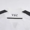 Camisola de jogo em casa do Vitoria SC 2025/26 para adultos Camisola de jogo em casa do Vitoria SC 2025/26 para adultos