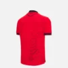 Camisola de jogo em casa júnior da Seleção Nacional da Albânia FSHF 2026/27
