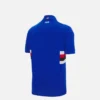 Camisola de jogo em casa júnior da U.C. Sampdoria 2025/26 Camisola de jogo em casa júnior da U.C. Sampdoria 2025/26