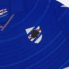 Camisola de jogo em casa júnior da U.C. Sampdoria 2025/26 Camisola de jogo em casa júnior da U.C. Sampdoria 2025/26