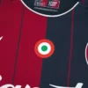 Camisola de jogo em casa júnior do Bologna FC 1909 2025/26 Camisola de jogo em casa júnior do Bologna FC 1909 2025/26