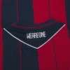 Camisola de jogo em casa para adultos do Bologna FC 1909 2025/26 Camisola de jogo em casa para adultos do Bologna FC 1909 2025/26