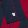 Camisola de jogo em casa para adultos do Bologna FC 1909 2025/26 Camisola de jogo em casa para adultos do Bologna FC 1909 2025/26