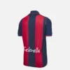 Camisola de jogo em casa júnior do Bologna FC 1909 2026/27 Camisola de jogo em casa júnior do Bologna FC 1909 2026/27