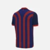 Camisola de jogo em casa júnior do FC Basel 2025/26 Camisola de jogo em casa júnior do FC Basel 2025/26