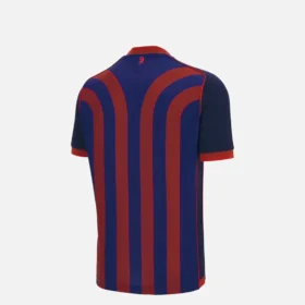 Camisola de jogo em casa júnior do FC Basel 2025/26
