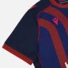 Camisola de jogo em casa júnior do FC Basel 2025/26 Camisola de jogo em casa júnior do FC Basel 2025/26