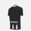Camisola de jogo em casa júnior do Udinese Calcio 2025/26 Camisola de jogo em casa júnior do Udinese Calcio 2025/26