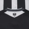Camisola de jogo em casa júnior do Udinese Calcio 2025/26 Camisola de jogo em casa júnior do Udinese Calcio 2025/26