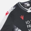 Camisola de jogo em casa júnior do Udinese Calcio 2025/26 Camisola de jogo em casa júnior do Udinese Calcio 2025/26
