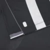 Camisola de jogo em casa júnior do Udinese Calcio 2025/26 Camisola de jogo em casa júnior do Udinese Calcio 2025/26