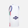 Camisola de jogo em casa júnior Italbasket 2025/26